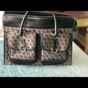 Dooney and Bourke